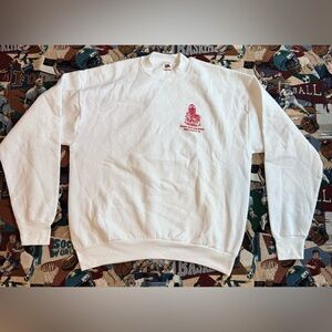 Vintage Wichita North High School Crewneck